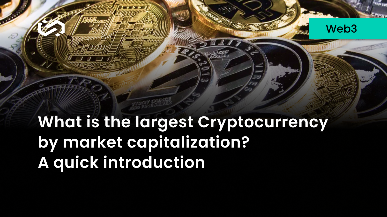 ビットコインの時価総額：BTCが暗号通貨を支配する理由