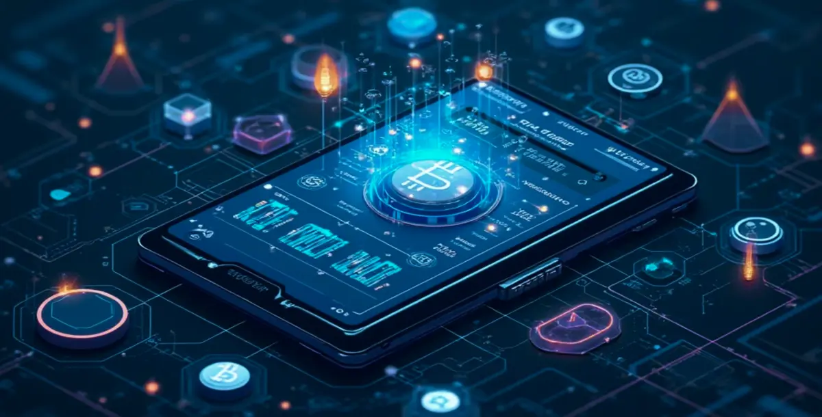 Turnkey Centralized Crypto Exchange Solution: