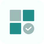 Asset Tokenization 5 Icon Frame 61