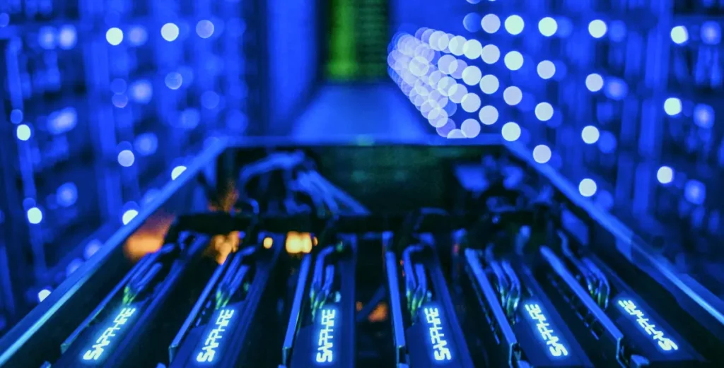 What Are Mining Pools?