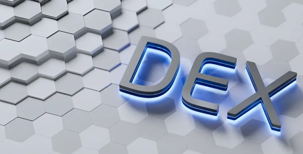 Most Popular Decentralized Exchanges (DEXs) in 2025