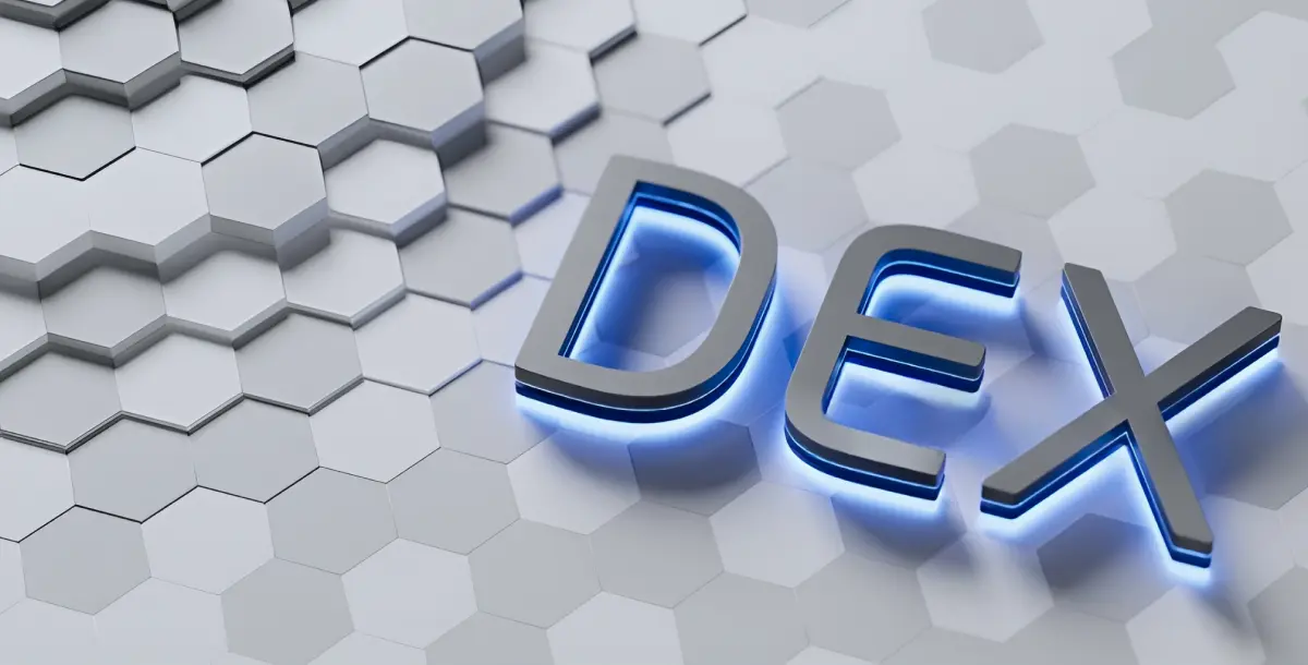 Most Popular Decentralized Exchanges (DEXs) in 2025