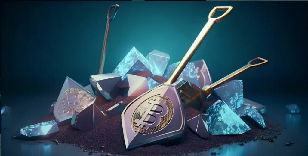The State of the Crypto Mining Industry in 2025