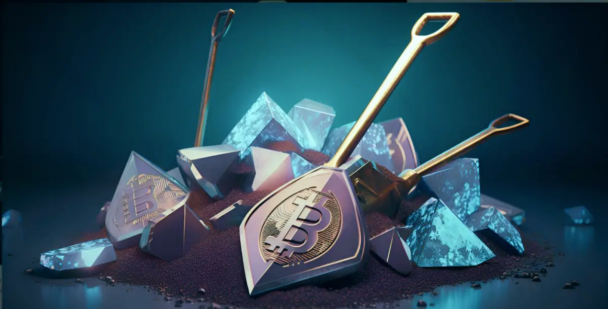 The State of the Crypto Mining Industry in 2025