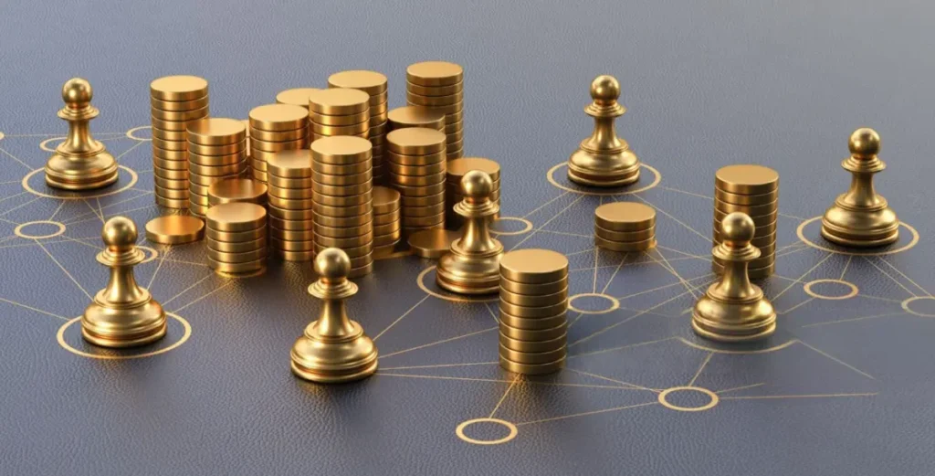 Network Tokens vs. Company-Backed Tokens: Key Differences & Regulatory Impact