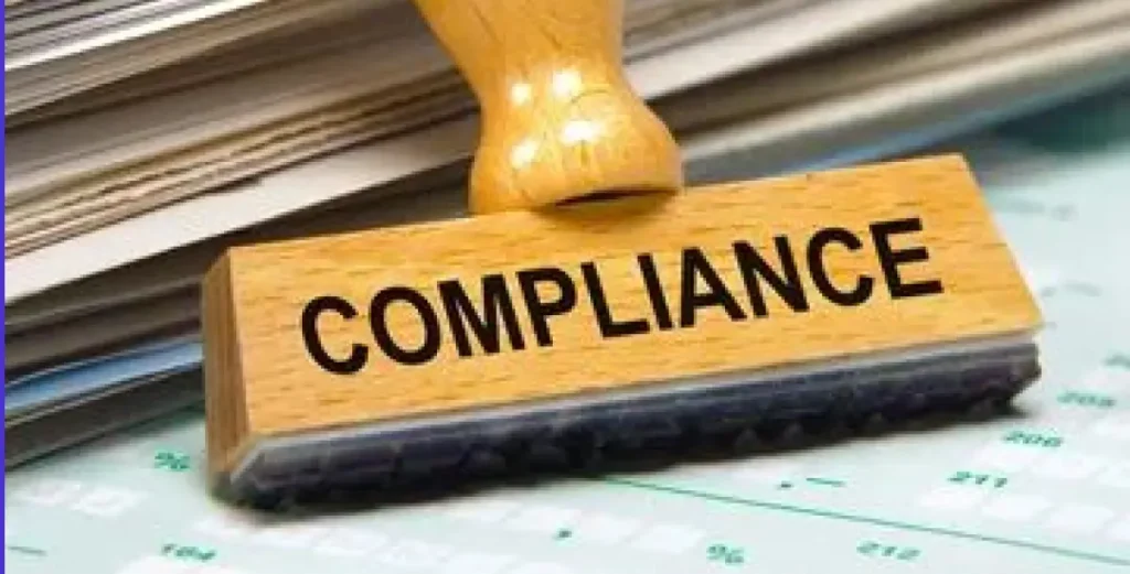 Types of Compliance Standards in Crypto
