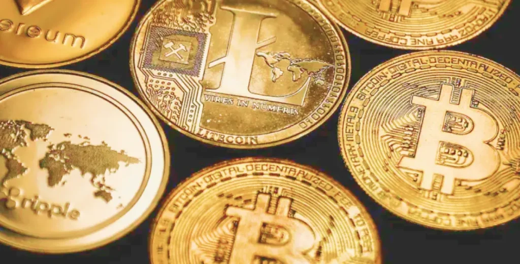January 2025 Crypto Market Overview: Key Events and Developments