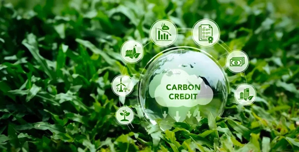 How Tokenization can Potentially Revolutionize Carbon Credit Markets