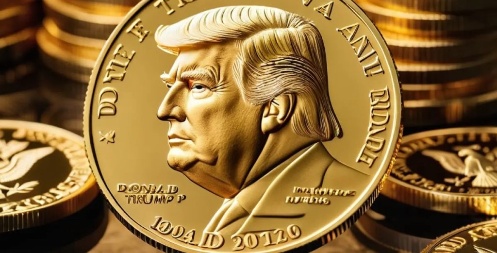 Trump’s $TRUMP Memecoin: A Catalyst for Crypto Growth or a Passing Fad?
