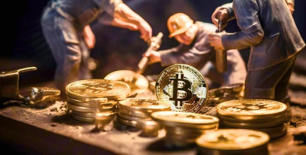 How Does Bitcoin Mining Work? A Guide for Dummies