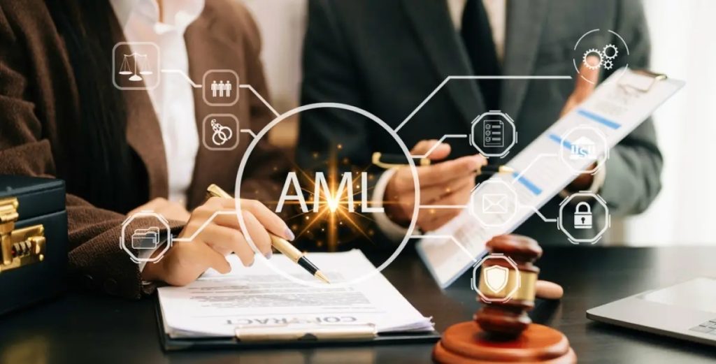 What Is AML Compliance in Crypto? Why It’s Essential for Businesses
