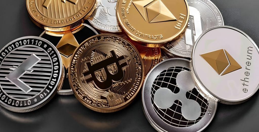 What Is Cryptocurrency?