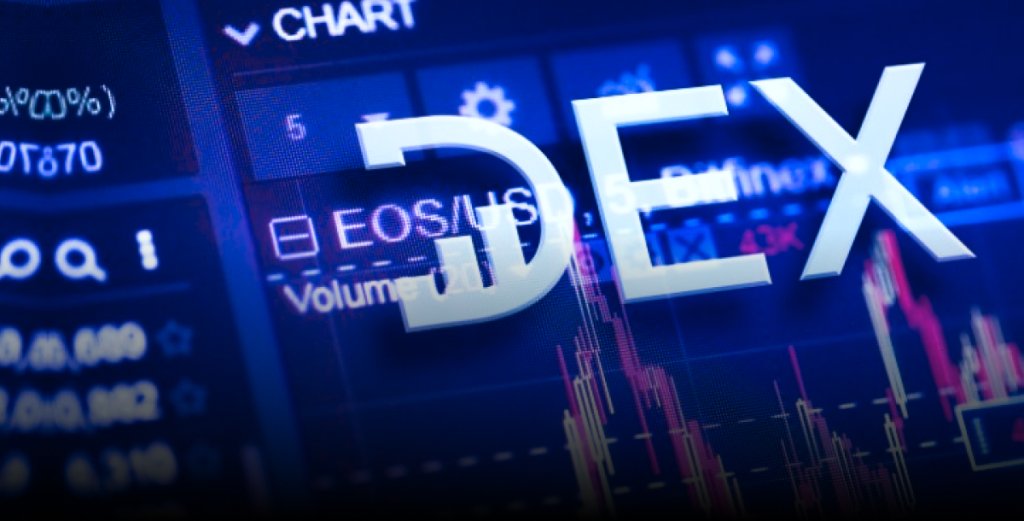 DEX Revolution: Unlocking the Power of Decentralized Trading