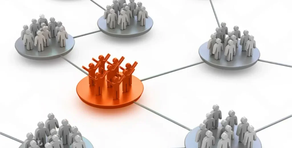 How B2B Networking Fuels Innovation and Market Intelligence