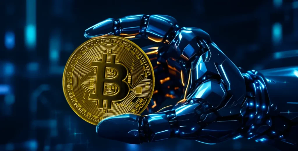 decentralized AI