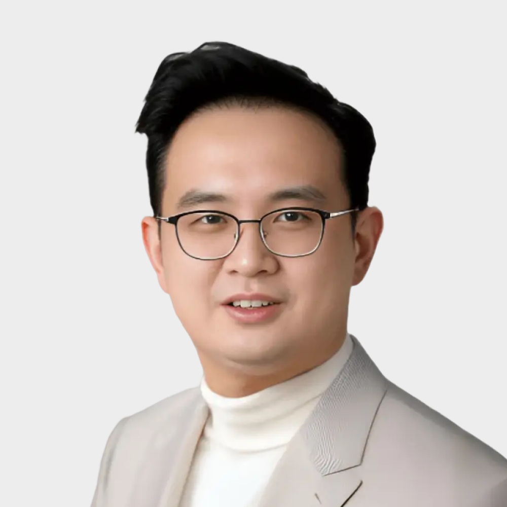 Desmond Yong Compliance Director of ChainUp