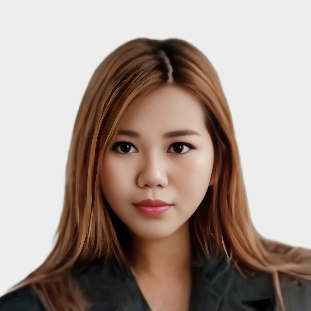 Jacelynn Pang Institutional Sales Director Group Marketing Director ChainUp