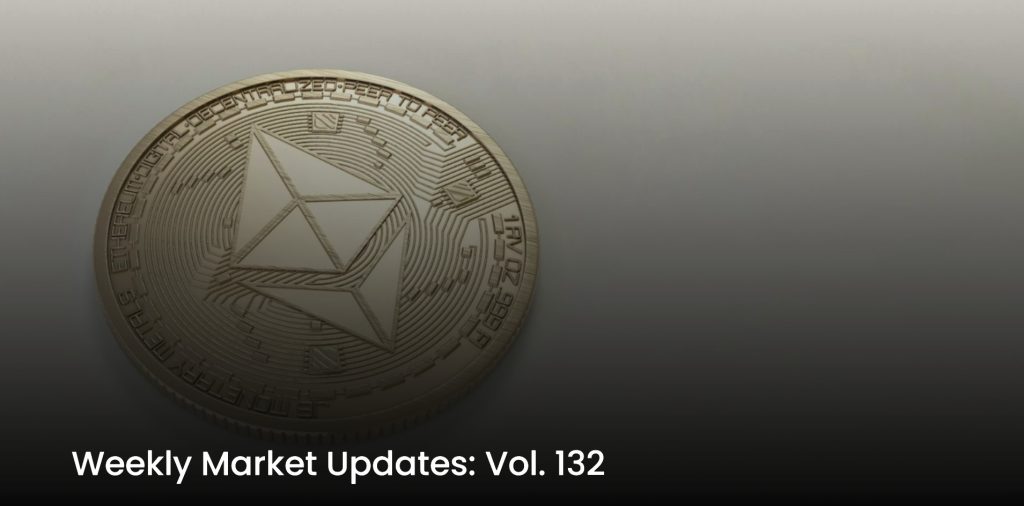Bitcoin Hits $120K ATH, Ethereum ETFs Soar Amid Crypto Week