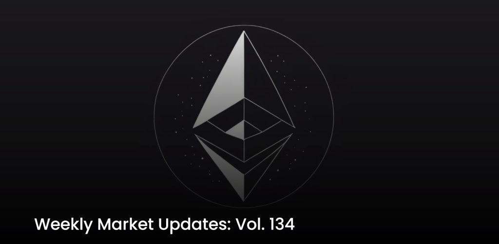 Crypto Market July Recap: ETH Surges, Tariffs & Key Unlocks
