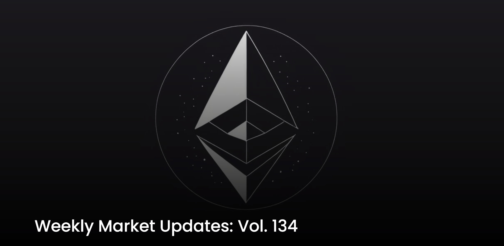 Crypto Market July Recap: ETH Surges, Tariffs & Key Unlocks