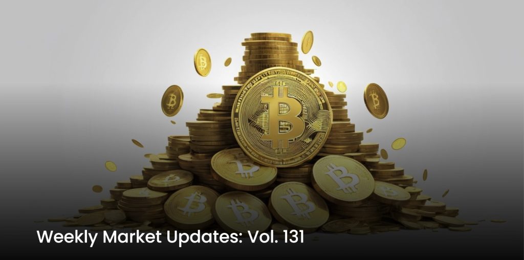 Bitcoin Braces For Tariff Uncertainties Ahead