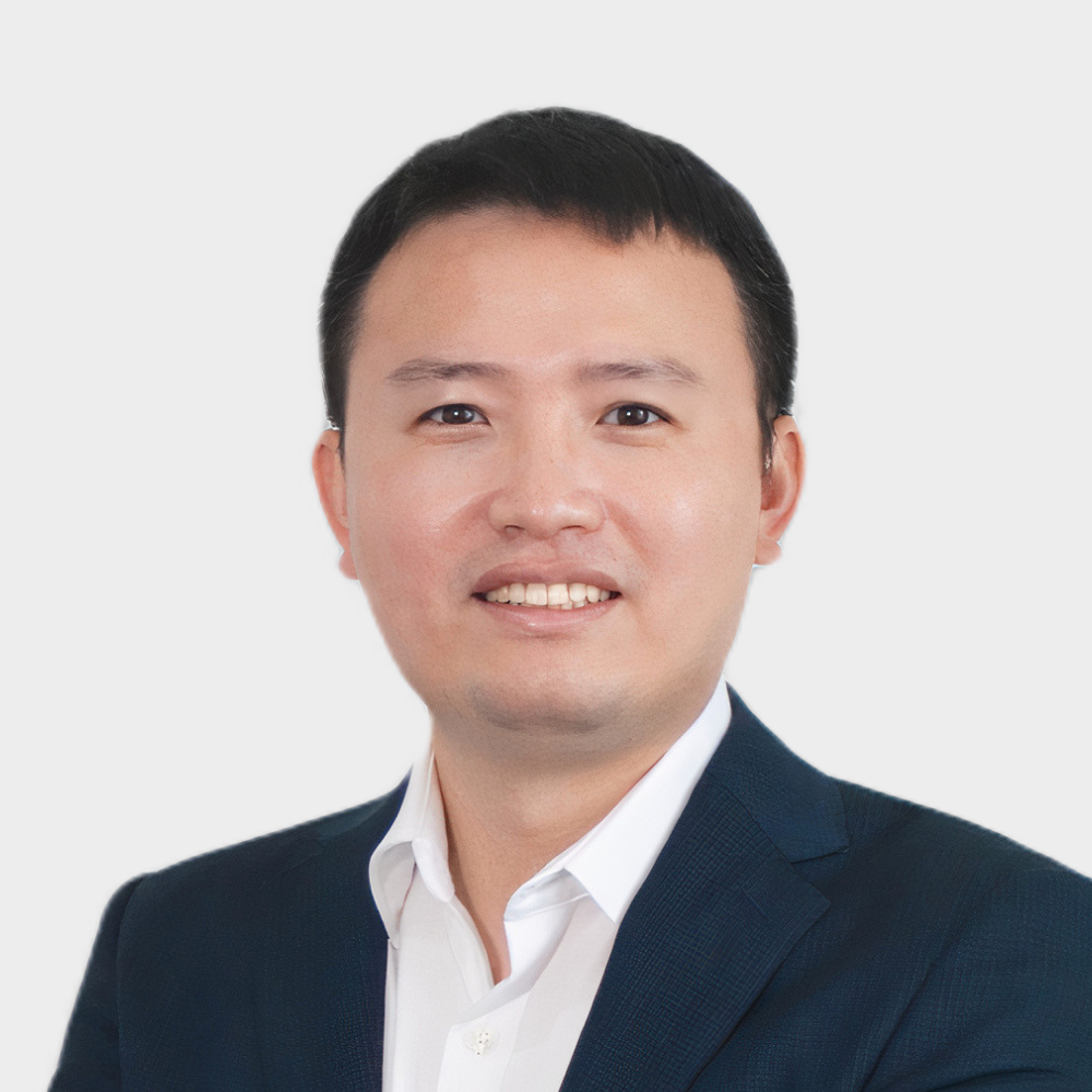 Sailor Zhong CEO and Founder of ChainUp