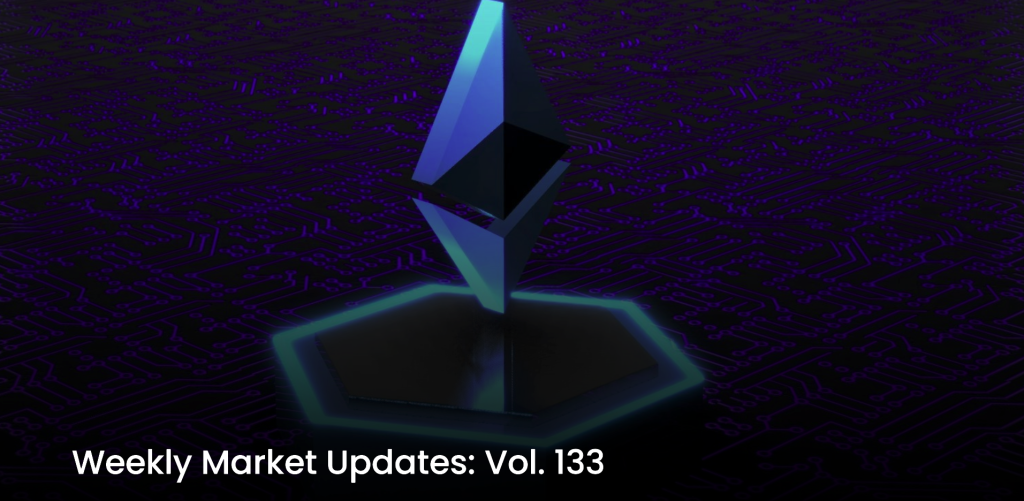Ethereum Takes The Spotlight