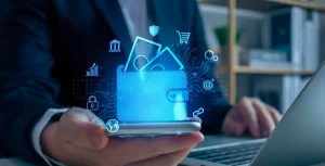 Wallet-as-a-service-infrastructure