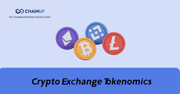 crypto-exchange-tokenomics