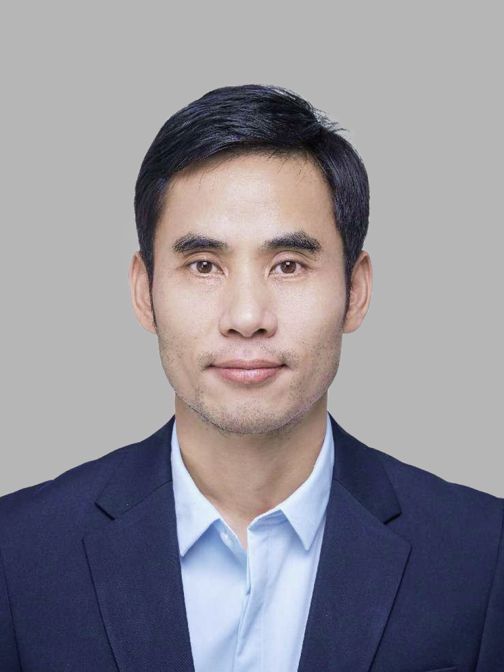 Samuel Lin ChainUp CFO