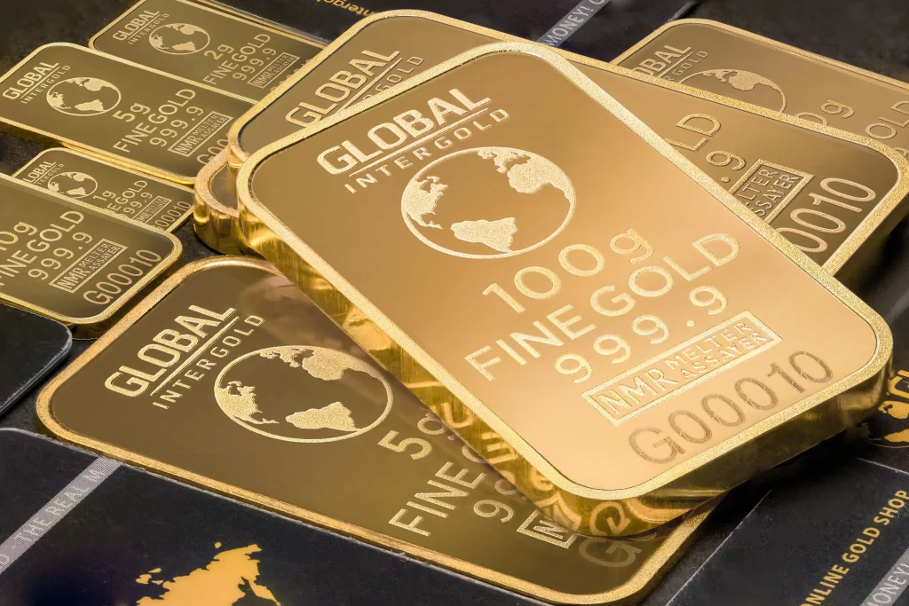 tokenizing-gold