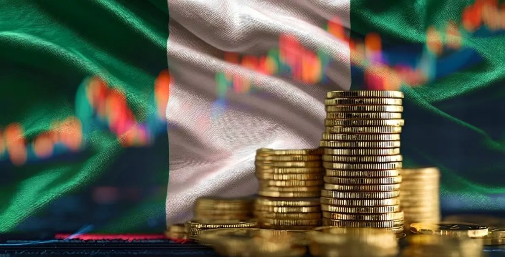 Nigeria’s Crypto Revolution: How 2025 Became a Turning Point for Blockchain Adoption