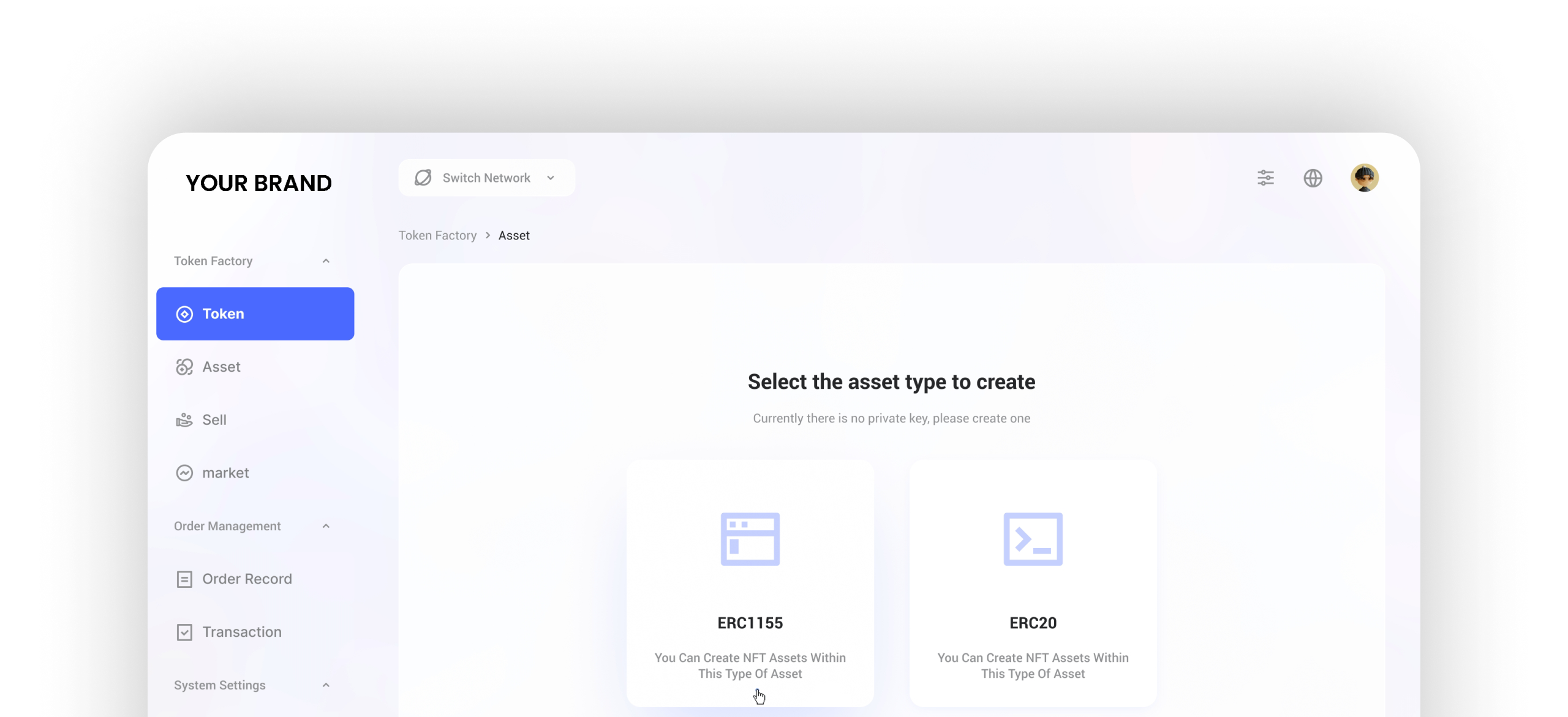 Asset Tokenization 1 Asset Tokenization