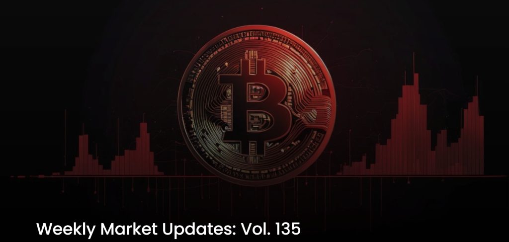Crypto Market Faces Headwinds: Jobs & Tariffs Hit BTC