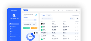 mpc wallet solutions for exchanges