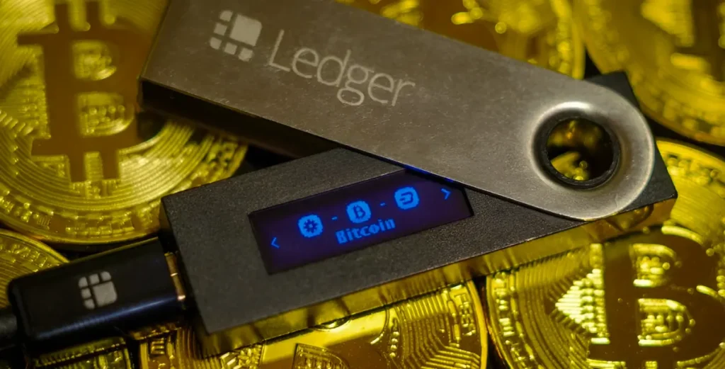 Understanding Cold Wallet & the Concept of Cold Storage