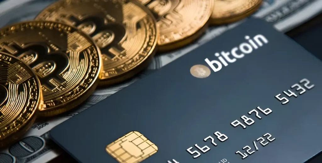 6 Best Crypto Debit Cards
