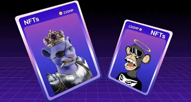 example-of-nfts-trading-cards