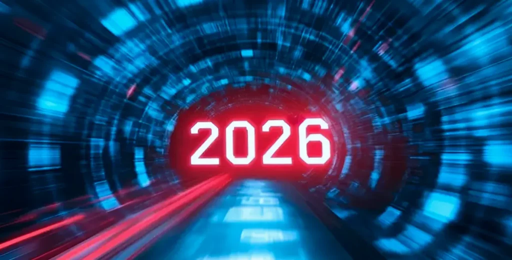 10 Predictions for the Global Crypto Industry in 2026