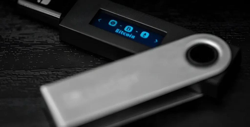 Hardware Wallet