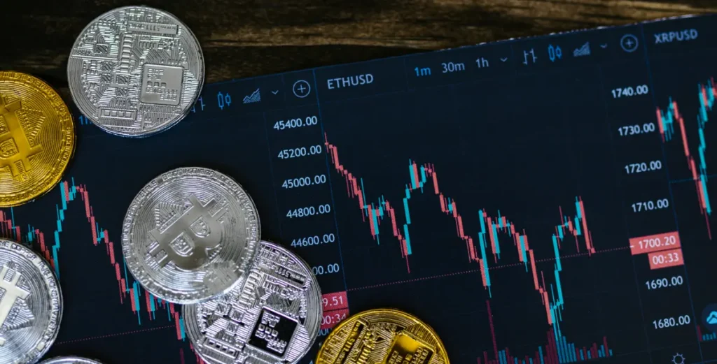 Crypto Investing, Crypto Trading