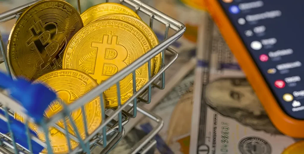 How Crypto Cards Drive New Revenue Streams and 3X Customer LTV