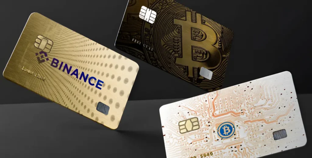 How to Build a Crypto Card Business: A B2B Infrastructure Blueprint