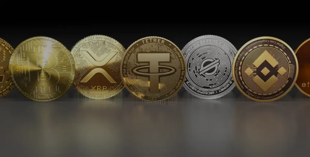What Is an Altcoin?