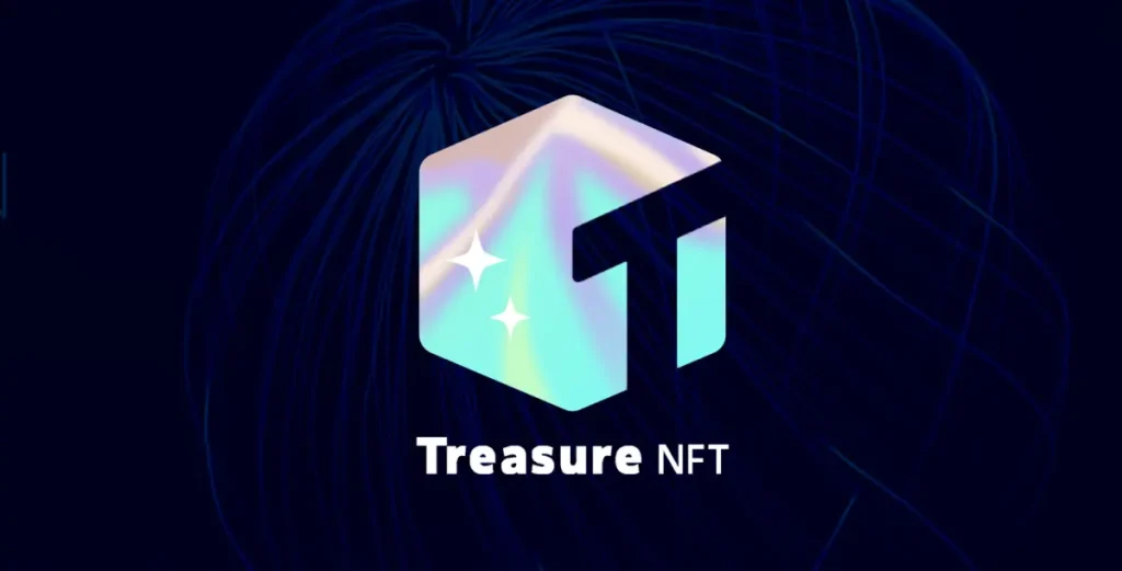 What Is TreasureNFT Marketplace? 6 TreasureNFT