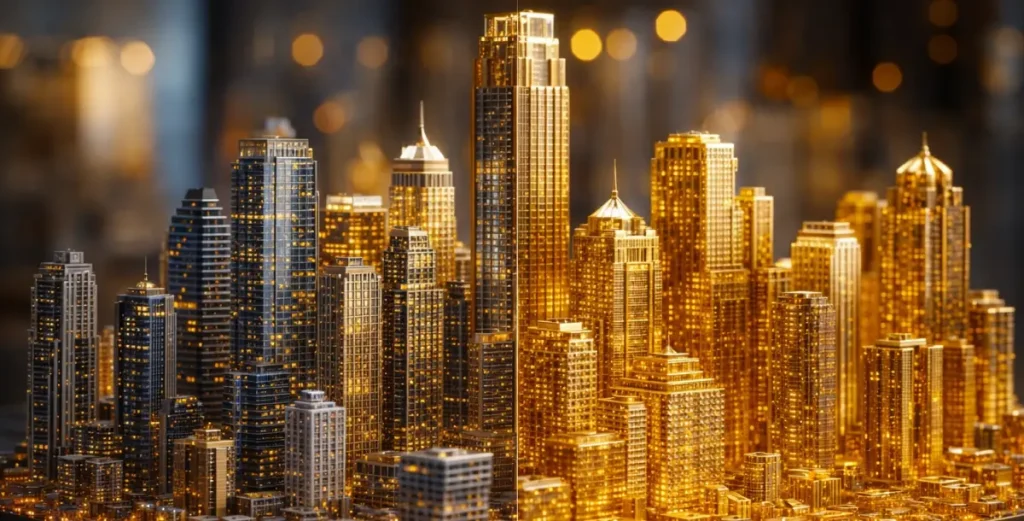 The Next Wave: From Crypto Price Volatility to Infrastructure Dominance