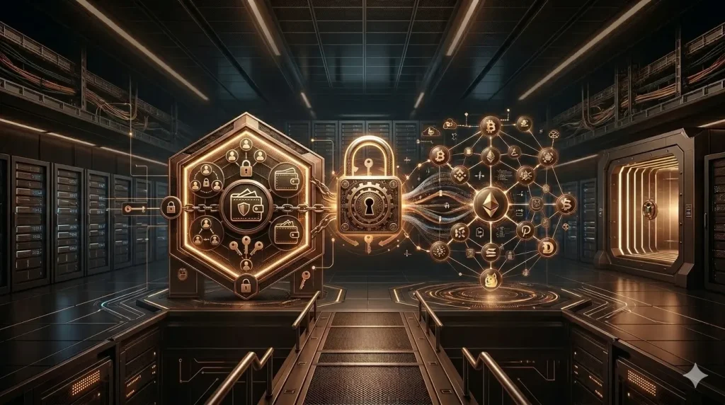 Multi-Sig and MPC in Enterprise Crypto Custody in 2026