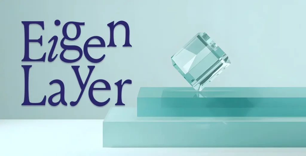 What Is EigenLayer Restaking? A Complete Guide to Ethereum's Shared Security Model