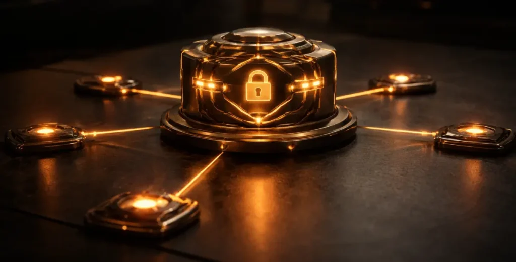 Warm Wallets and Multi-Sig for Enterprise Crypto Custody