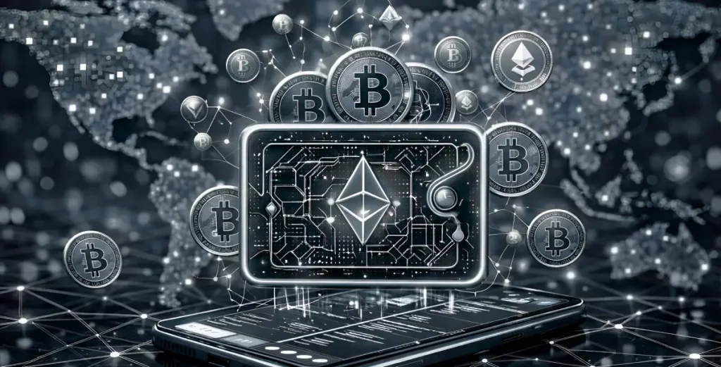 Cold Wallets vs. Web3 Wallets: A Comprehensive Analysis of Digital Asset Security and Decentralized Ecosystems